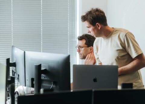 Senior Developer / Tech Lead