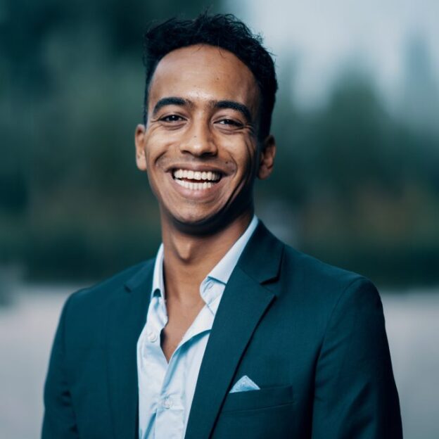 Medewerker 1