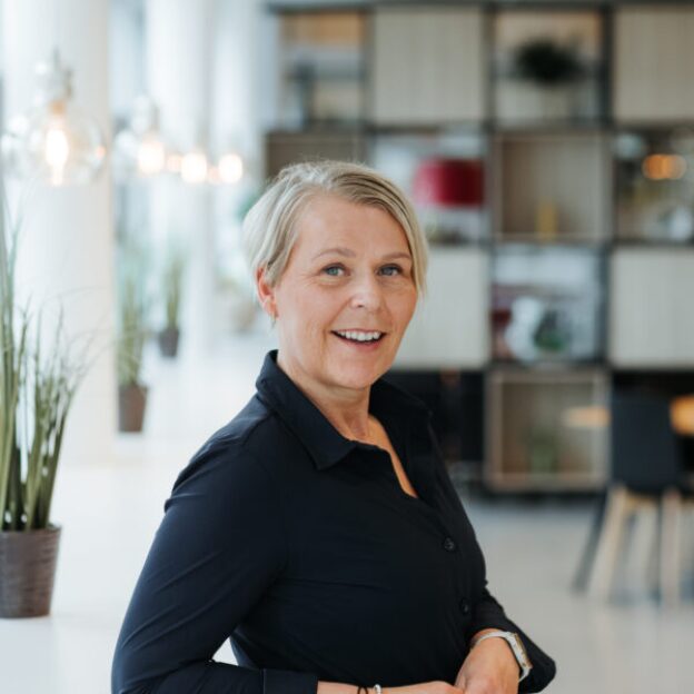 Medewerker 5