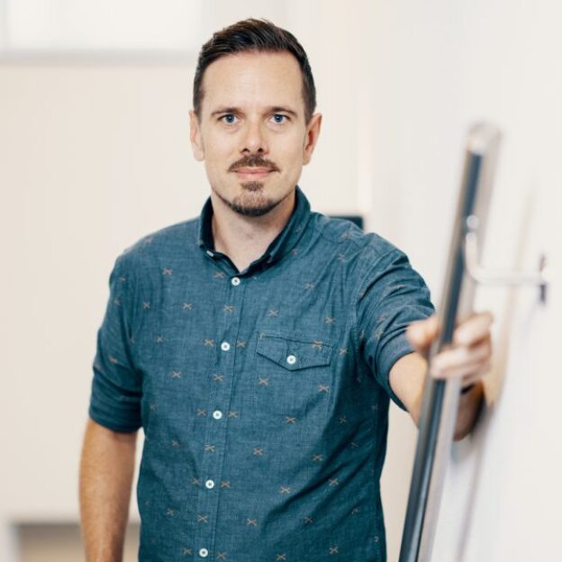 Medewerker 18